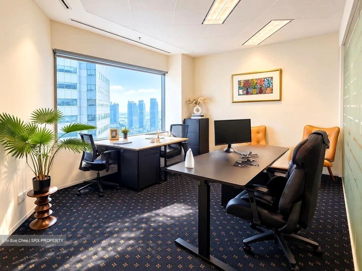 Suntec Tower Three (D1), Office #634982311